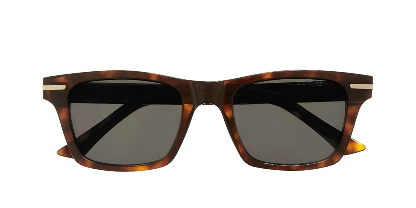 Cutler and Gross 1337 SUN Dark Tortoise #colour_dark-tortoise