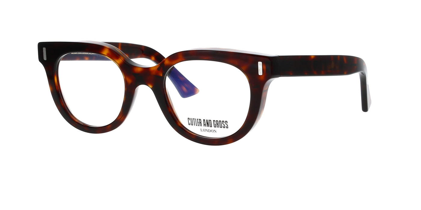 Cutler and Gross 1304 Dark-Tortoise #colour_dark-tortoise