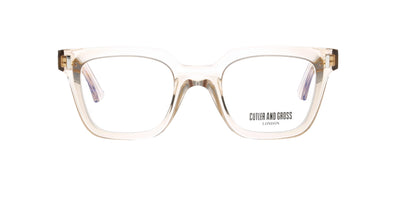 Cutler and Gross 1305 Brown #colour_brown