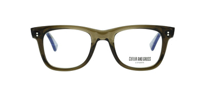 Cutler and Gross 9101