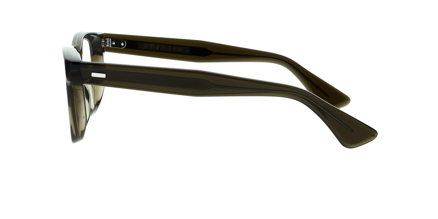 Cutler and Gross 9101