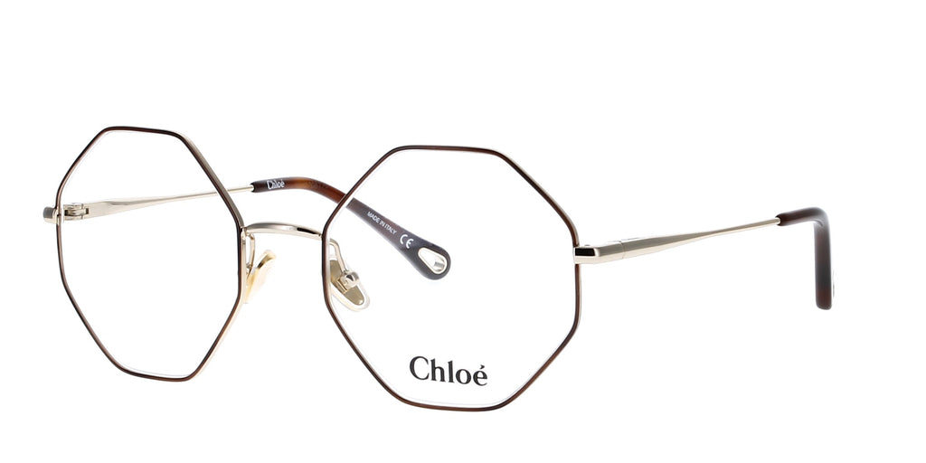 Chloe CH0022O Gold #colour_gold