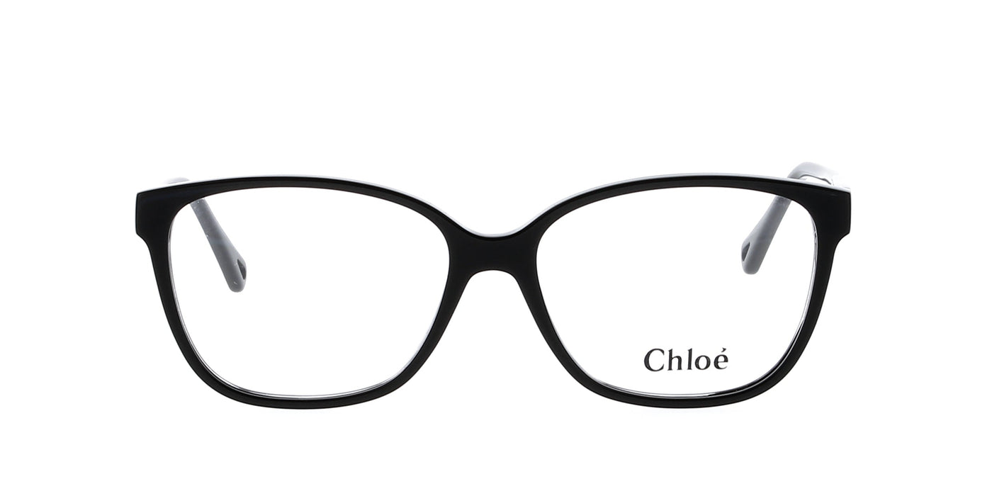 Chloe CH0115O Black #colour_black