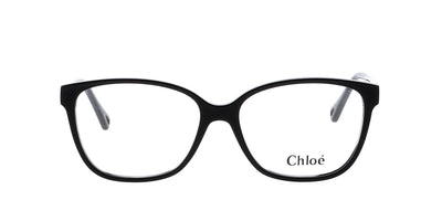 Chloe CH0115O Black #colour_black