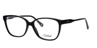 Chloe CH0115O Black #colour_black