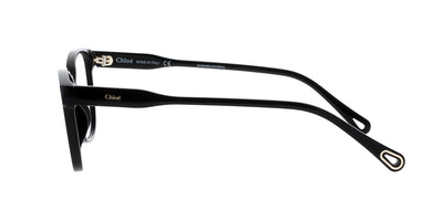 Chloe CH0115O Black #colour_black