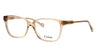 Chloe CH0115O Brown #colour_brown