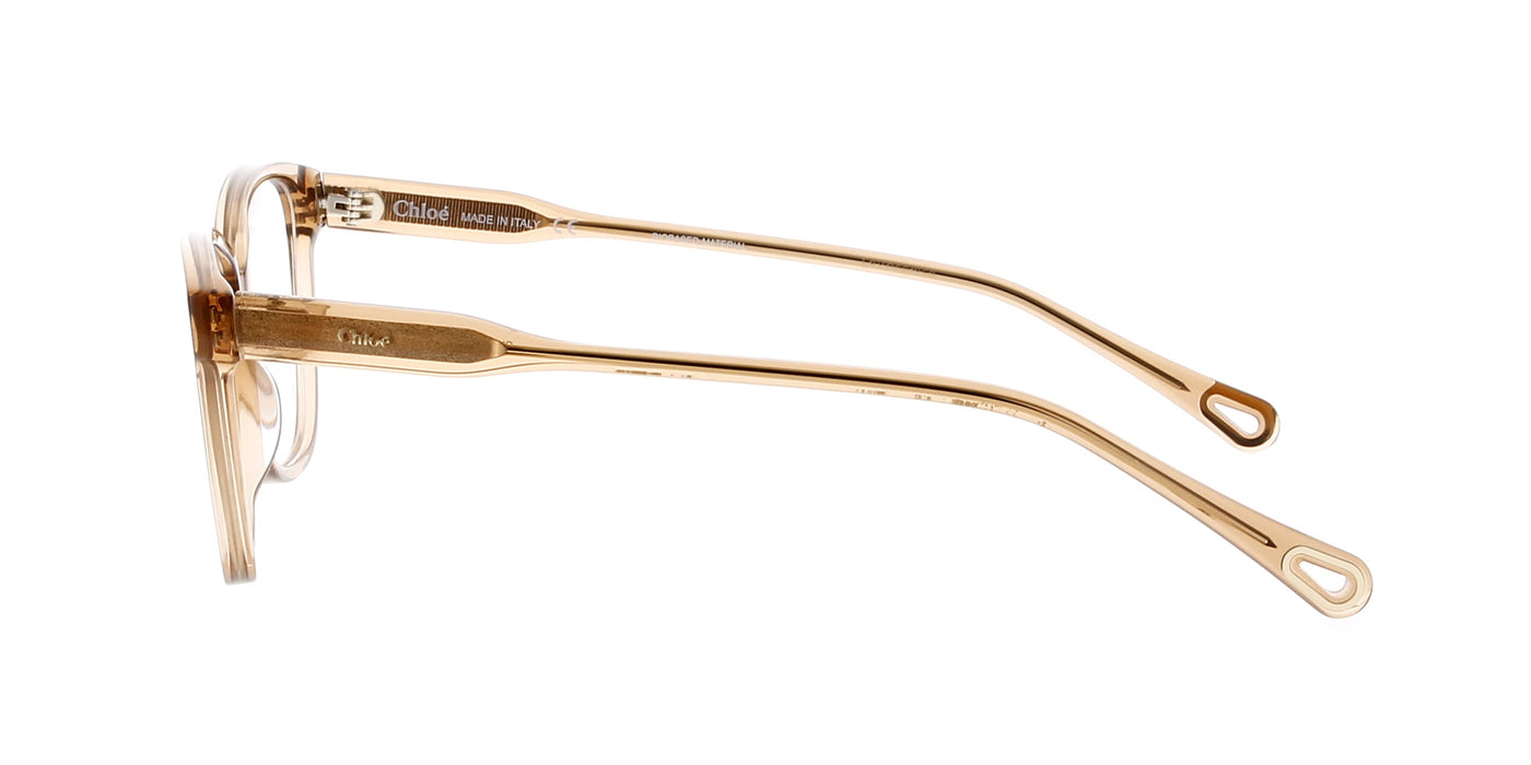 Chloe CH0115O Brown #colour_brown