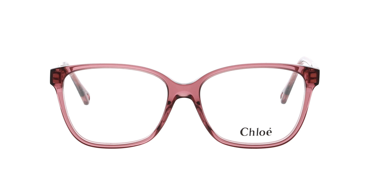 Chloe CH0115O Pink #colour_pink