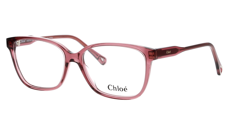 Chloe CH0115O Pink #colour_pink
