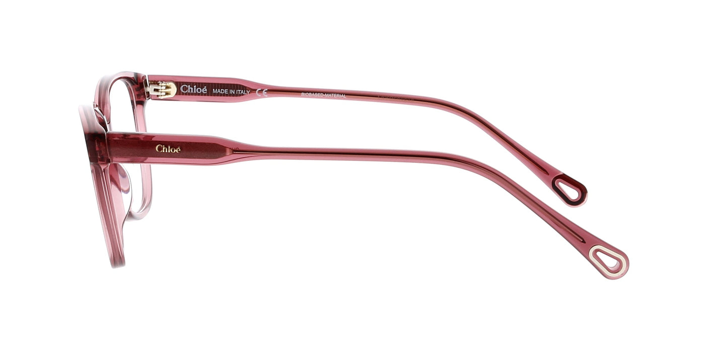 Chloe CH0115O Pink #colour_pink
