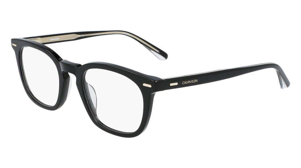 Calvin Klein CK21711 Black #colour_black