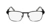 Calvin Klein CK23129 Matte Black #colour_matte-black