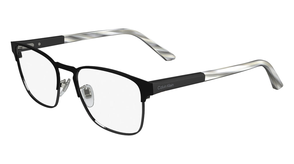 Calvin Klein CK23129 Matte Black #colour_matte-black