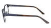 Calvin Klein CK23129 Matte Blue #colour_matte-blue