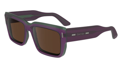 Calvin Klein CK23538S Violet/Purple #colour_violet-purple