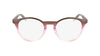 Calvin Klein CK23549 Brown Pink Rose #colour_brown-pink-rose