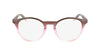 Calvin Klein CK23549 Brown Pink Rose #colour_brown-pink-rose