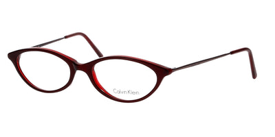 Calvin Klein 644 Burgundy #colour_burgundy