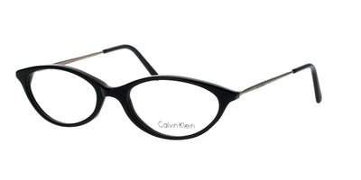 Calvin Klein 644 Black #colour_black