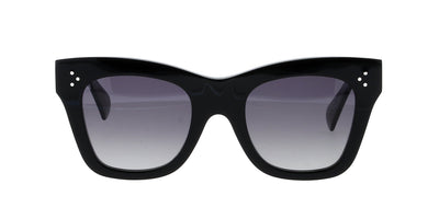 Celine Catherine CL4004IN Black/Grey Polarised #colour_black-grey-polarised