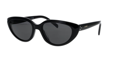 Celine CL40220U Black/Grey #colour_black-grey