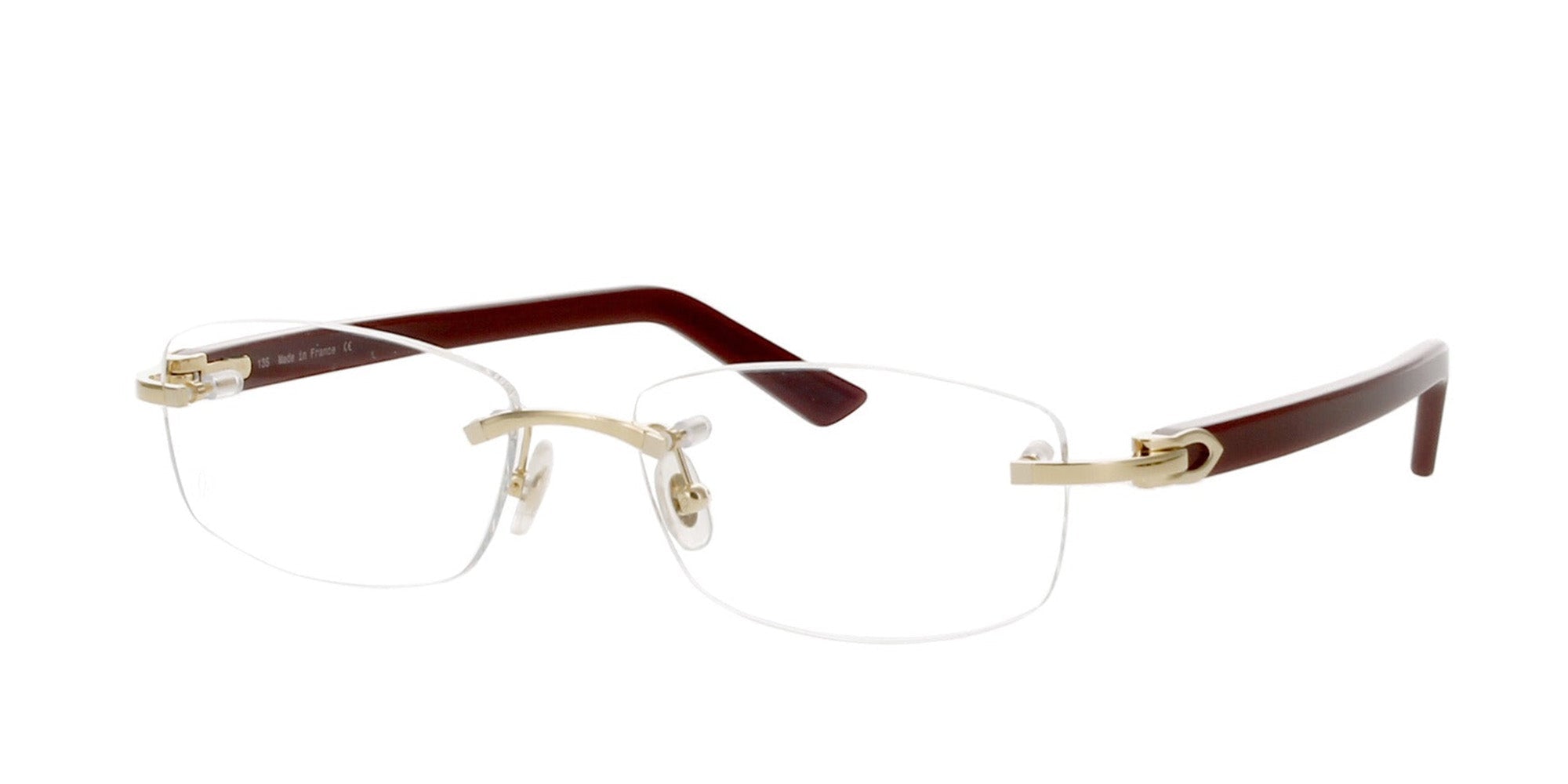 Cartier canazei glasses new arrivals