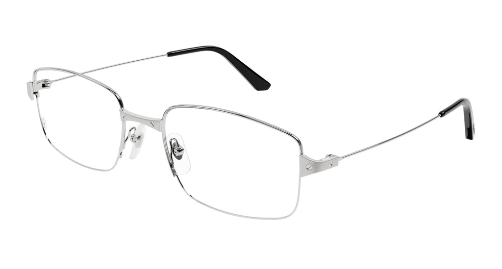 Cartier CT0406O Silver #colour_silver