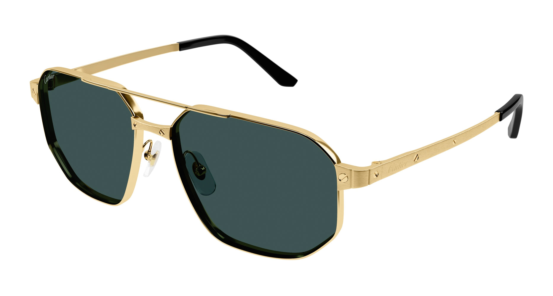 Cartier CT0462S – Maverick & Wolf
