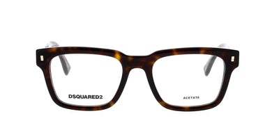 DSQUARED2 D2 0022 Havana #colour_havana