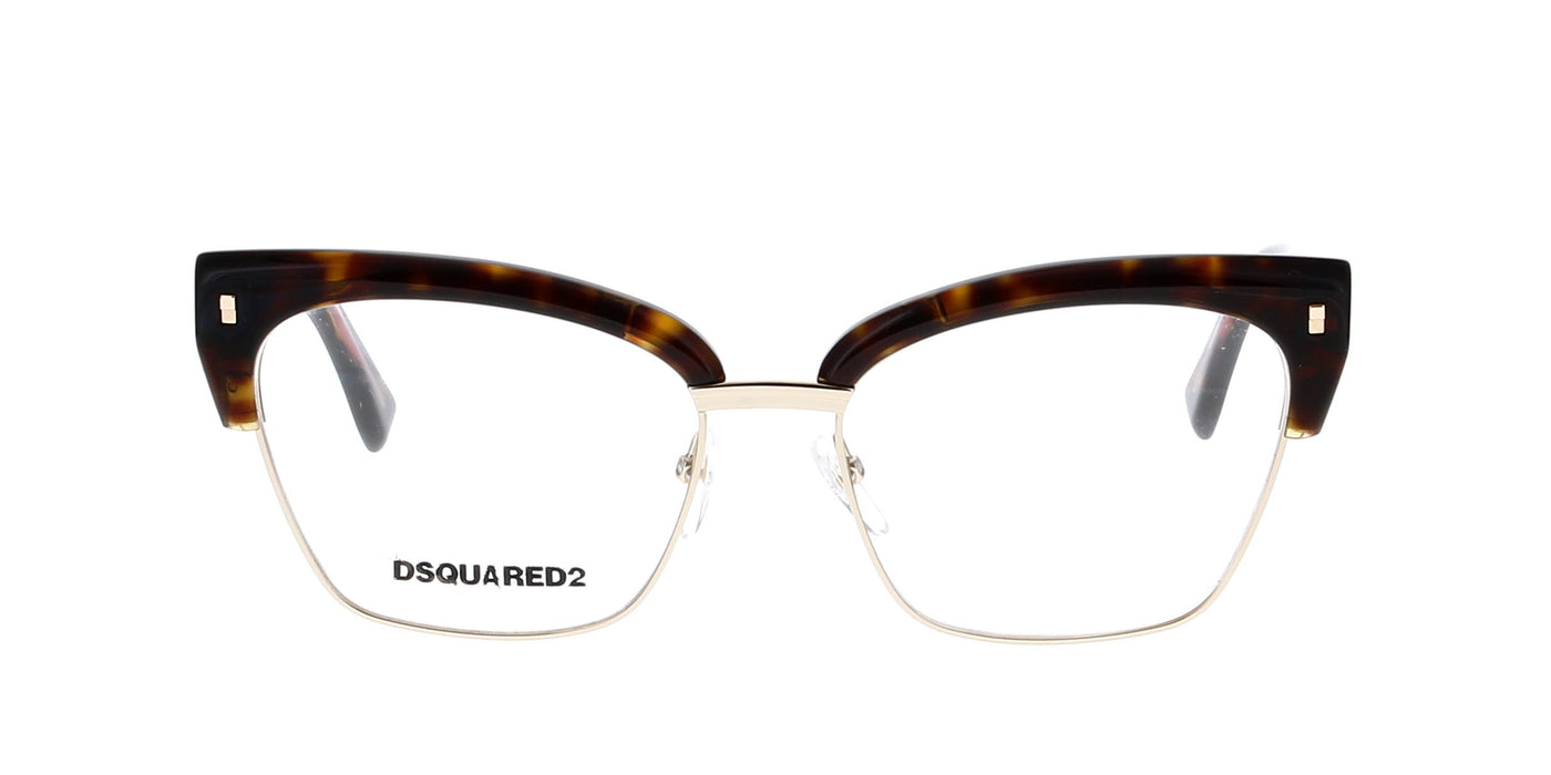 DSQUARED2 D2 0024 Havana #colour_havana