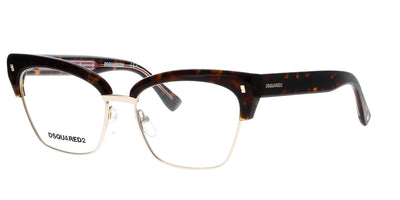 DSQUARED2 D2 0024 Havana #colour_havana