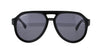 DSQUARED2 D2 0030/S Black-Ruthenium/Grey #colour_black-ruthenium-grey