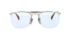 David Beckham DB1001/S Gold-Blue #colour_gold-blue