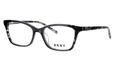 DKNY 5034 Black #colour_black