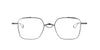 Dita Lineto DTX124 Silver #colour_silver
