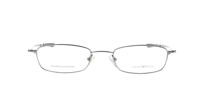 Emporio Armani 9127 Silver #colour_silver