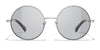 CHANEL 4268 Silver/Light Grey #colour_silver-light-grey