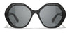 CHANEL 5451 Black/Grey #colour_black-grey