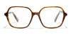 CHANEL 3417 Brown #colour_brown