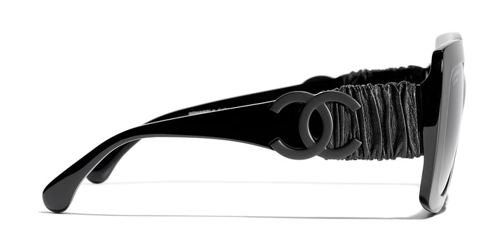 CHANEL 5474Q Square Sunglasses | Maverick & Wolf