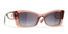CHANEL 5430 Taupe/Grey #colour_taupe-grey