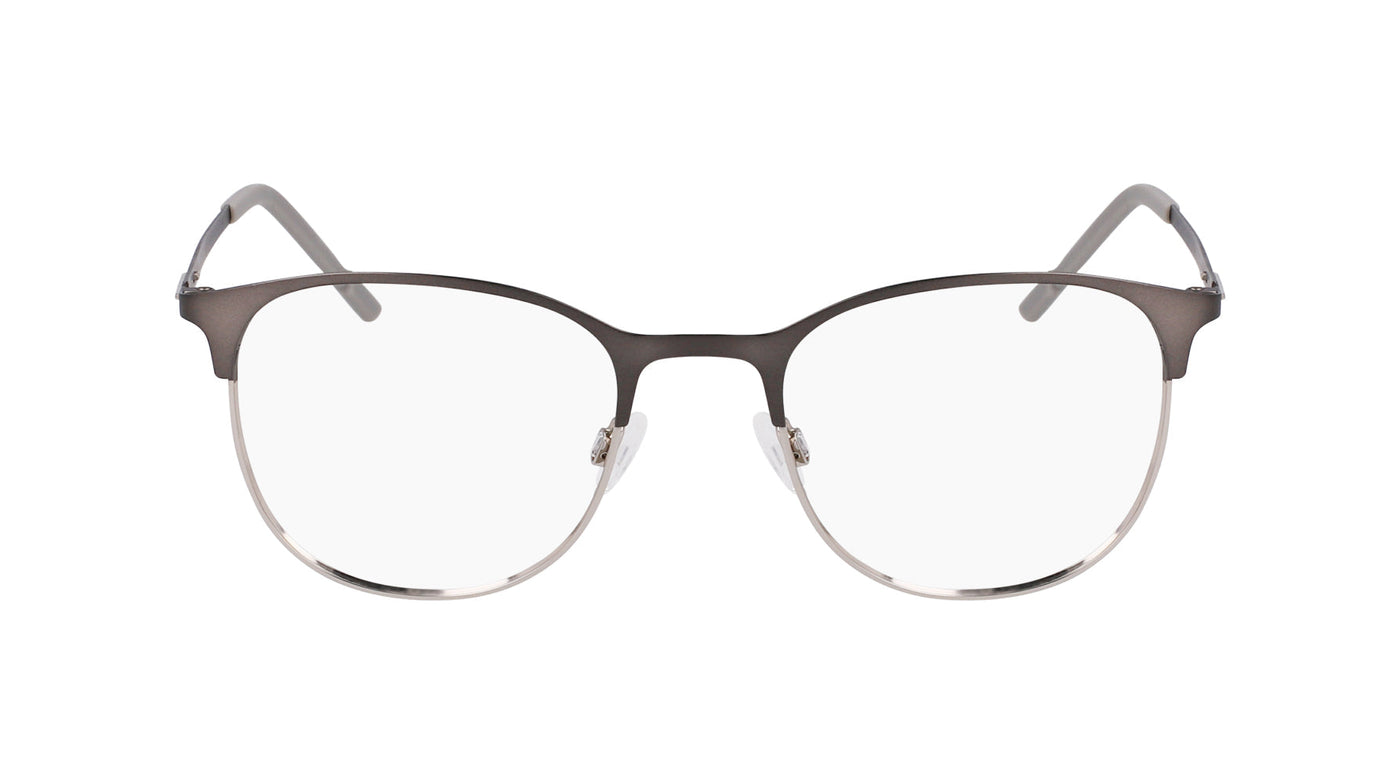 Flexon E1142 Matte Gunmetal #colour_matte-gunmetal