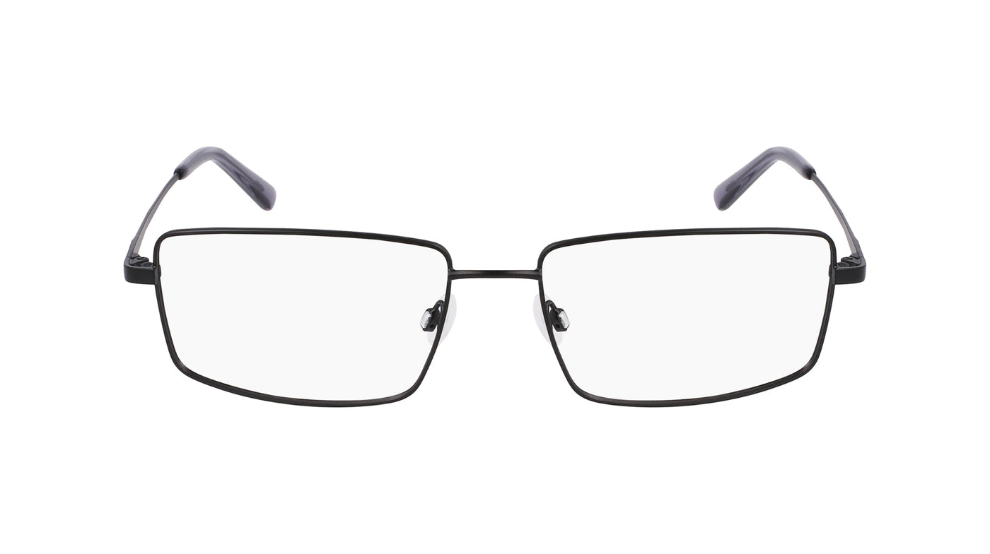 Flexon H6069 Matte Black #colour_matte-black