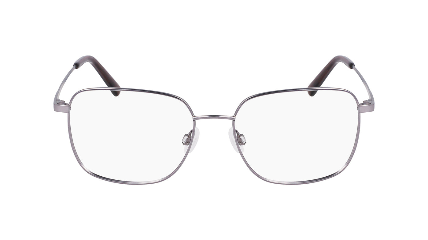 Flexon H6070 Matte Gunmetal #colour_matte-gunmetal