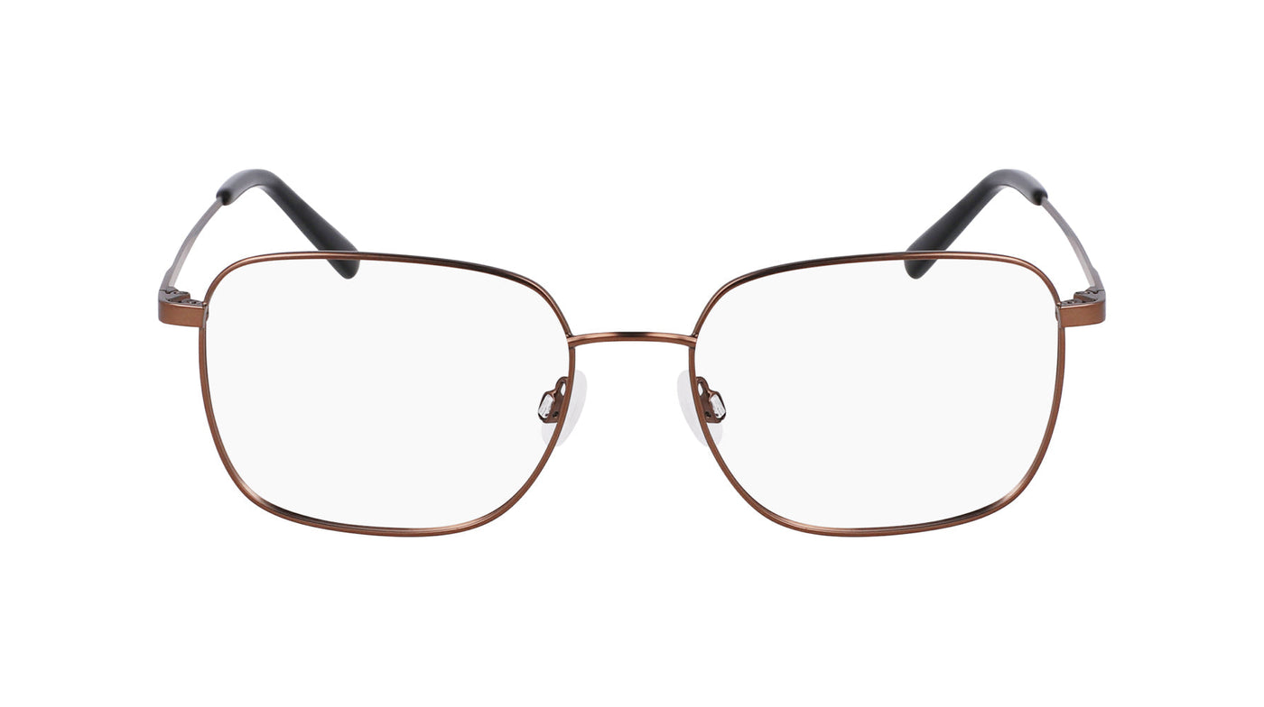 Flexon H6070 Matte Coffee #colour_matte-coffee