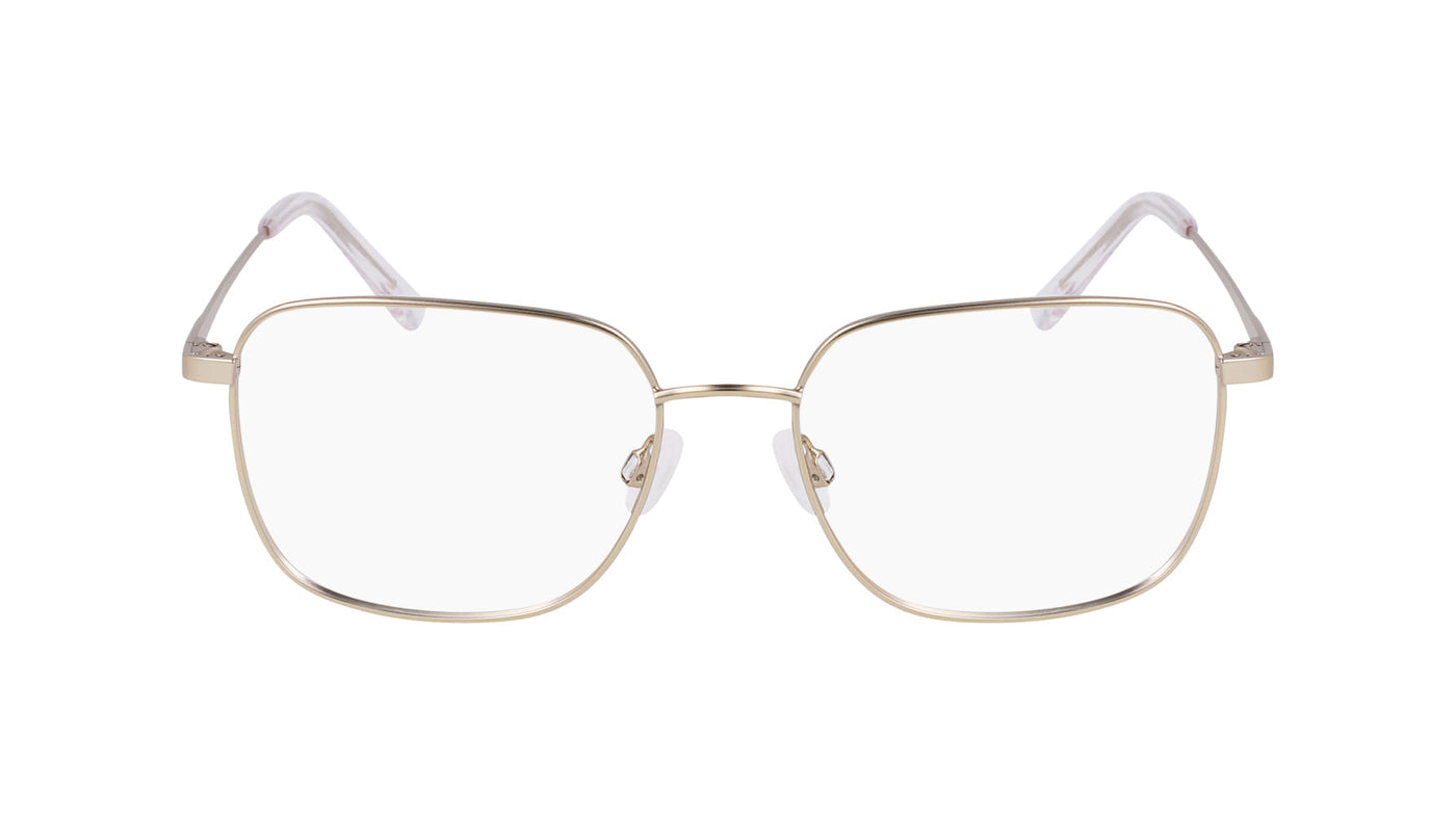 Flexon H6070 Matte Gold #colour_matte-gold