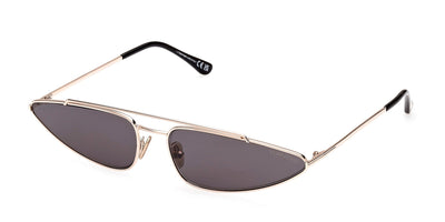 Tom Ford Cam TF979 Gold/Grey #colour_gold-grey