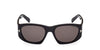 Tom Ford Cyrille-02 TF987 Shiny Black/Grey #colour_shiny-black-grey