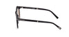 Tom Ford Elton TF1021-N Shiny Black/Polarised Smoke #colour_shiny-black-polarised-smoke